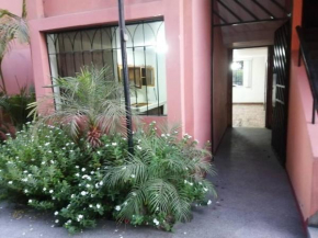 Departamento Completo Zona residencial la Molina